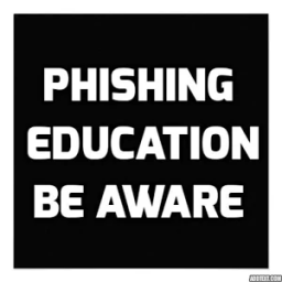 Phishing Tutorial иконка