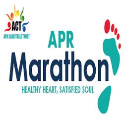 APR Marathon 2017 App