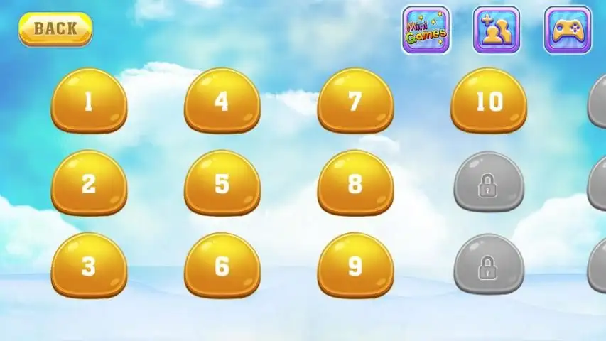 River IQ Crossing Logic screenshot 2