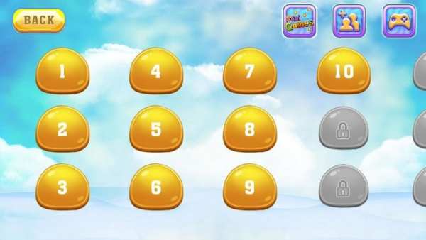 River IQ Crossing Logic screenshot 2