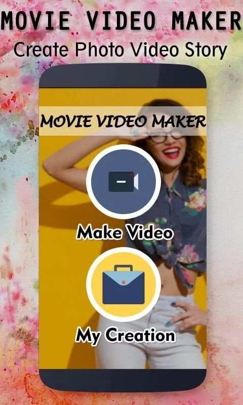 Movie Maker screenshot 7