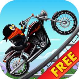 Stuart Bike 1.0
