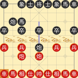 King Chinese Chess иконка