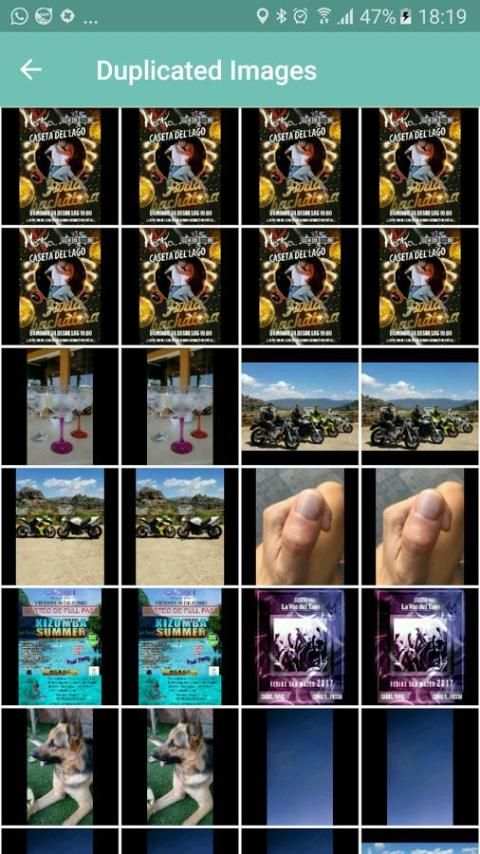 Duplicate Files Remover screenshot 3