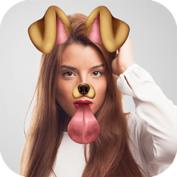 Snap Filters 2017 иконка