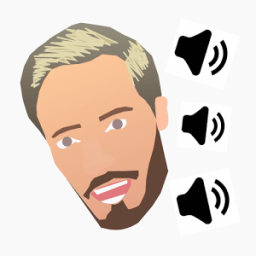 PewDiePie Soundboard 2017 أيقونة
