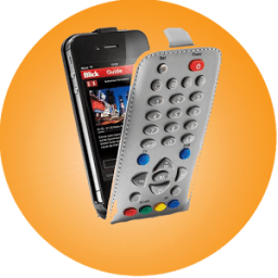 ikon أفضل جهاز تحكم عن بعد ٢٠١٨ (جديد)