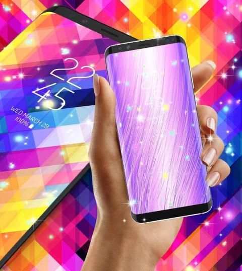 Wallpapers for Oppo screenshot 2