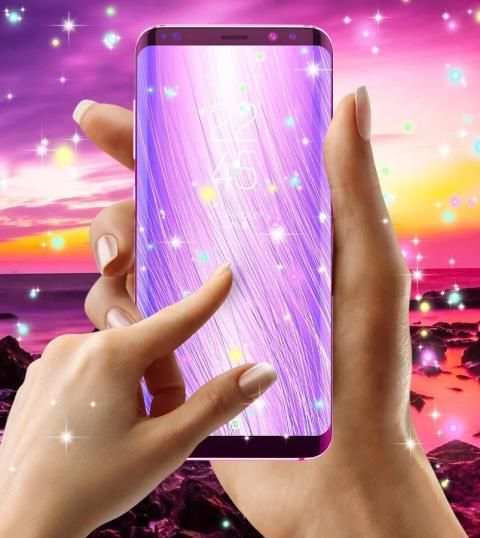 Wallpapers for Oppo screenshot 5