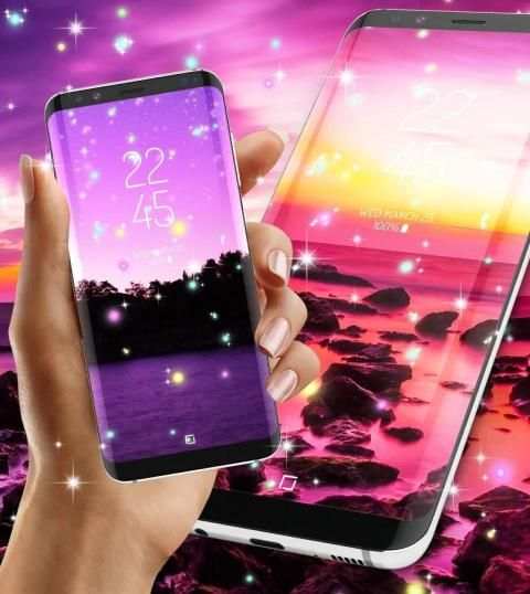Wallpapers for Oppo screenshot 1