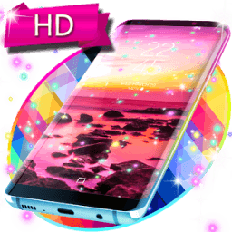 Wallpapers for Oppo आइकन