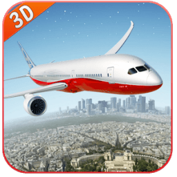 Extreme Pilot Flight Simulator icon