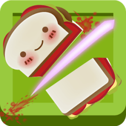 Food Ninja أيقونة