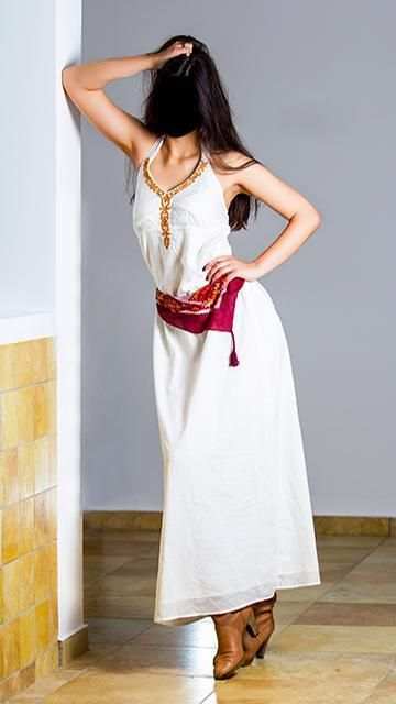 Girl Hot Fashion Photo Montage 3 تصوير الشاشة