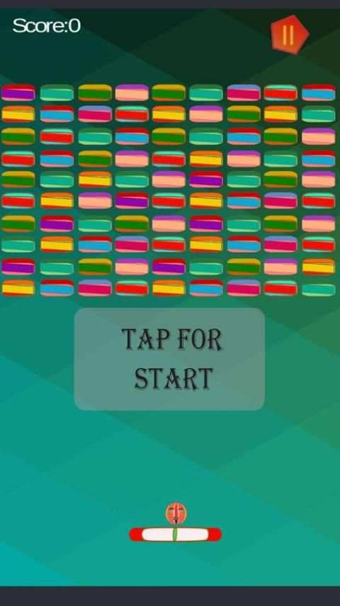 Candy Crusher screenshot 2