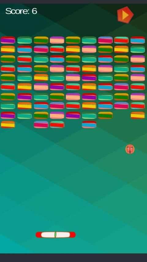Candy Crusher 1 تصوير الشاشة