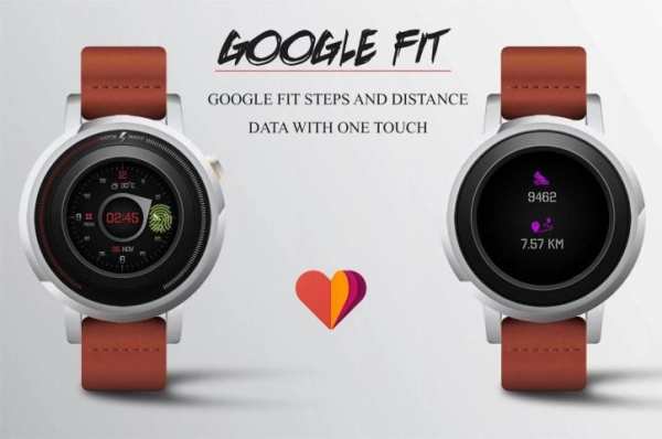 Watch Face - Rattle Interactive screenshot 12