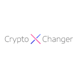 CryptoXchange: Bitcoin Lending &amp; Instant Exchanger أيقونة