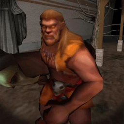 Angry Neighbor of Fate иконка