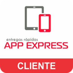 App Express - Cliente иконка