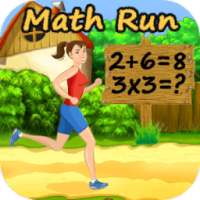 Math Run