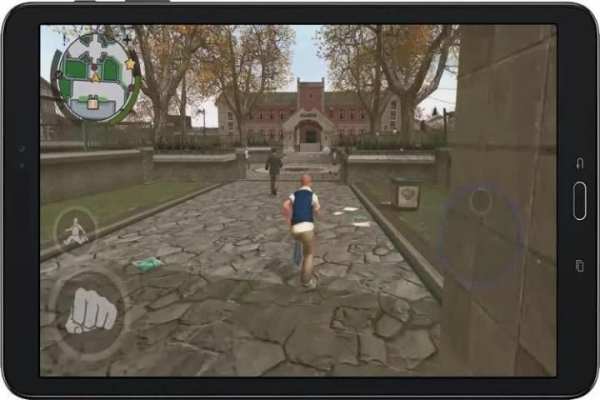 Tips Bully Anniversary Edition screenshot 2