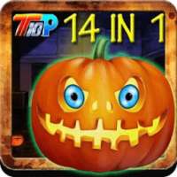 Free New Escape Games-036 أيقونة