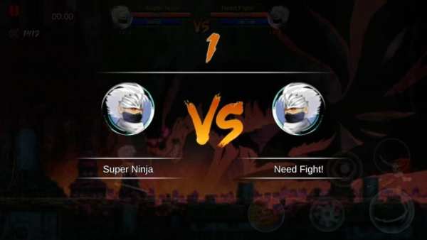 Ninja Assassin 2: Infinite Battle screenshot 3