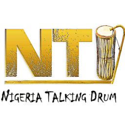 ikon Nigeria Talking Drum