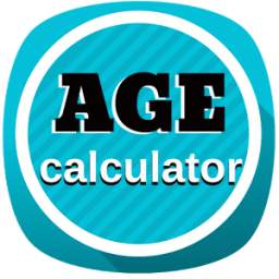 Age Calculator