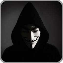 Anonymous Mask Photo Editor