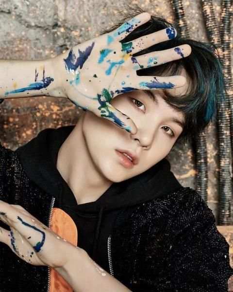 BTS Wallpapers And Backgrounds स्क्रीनशॉट 4