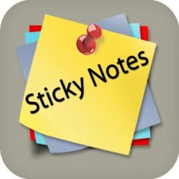 Sticky Note Memo иконка