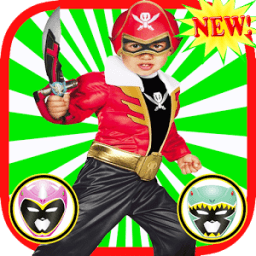 Rangers Photo Editor أيقونة