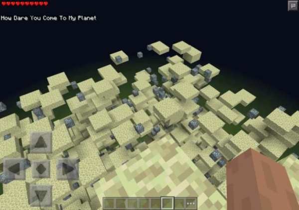 Golems Mod For Minecraft PE screenshot 2