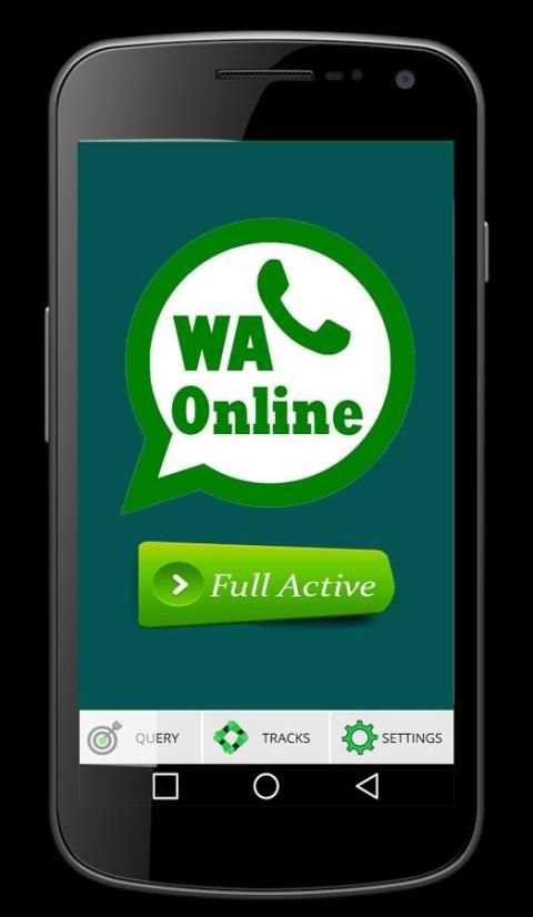 Whos Online For Whats App Mesengger screenshot 3
