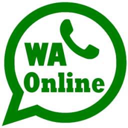 Whos on Whatsup 1.0