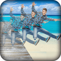 Mirror Magic Effect Camera आइकन