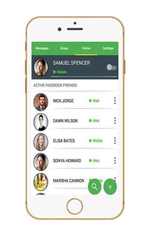 Nеw WhatsApp Messenger tipѕ скриншот 3