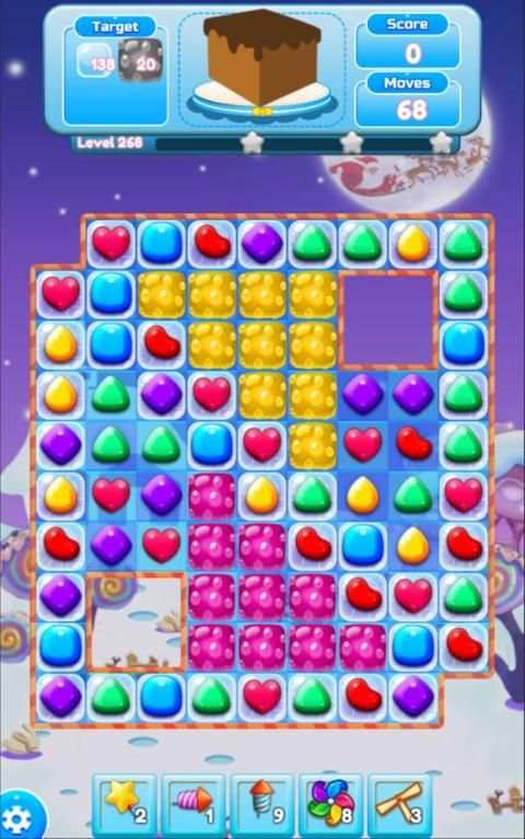 Candy Sugar 2018 screenshot 6