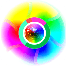 Камера DSLR HD-R 2017 иконка