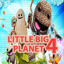 Guide For Little BIG Planet 4 icon