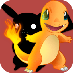 Guess Pokemon: Name The Foto icon