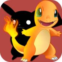 Guess Pokemon: Name The Foto