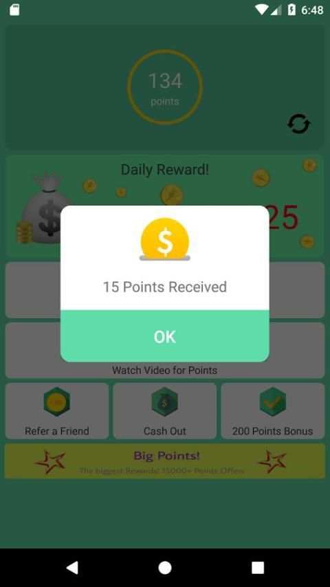 Free Ripple and Bitcoin 2 تصوير الشاشة