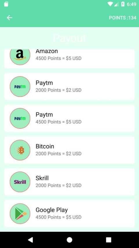 Free Ripple and Bitcoin screenshot 3