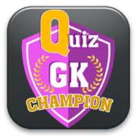 GK Quiz - General Knowledge & Current Affair Quiz