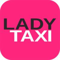 LADY TAXI, для водителей on 9Apps
