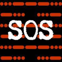 Text SOS Alert