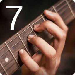 GuitarScales (7 strings) आइकन